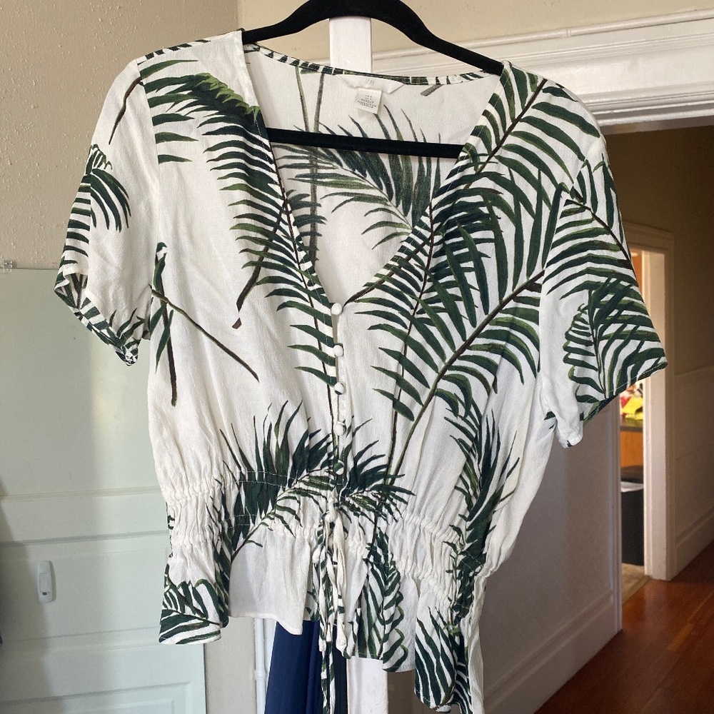 Blouse